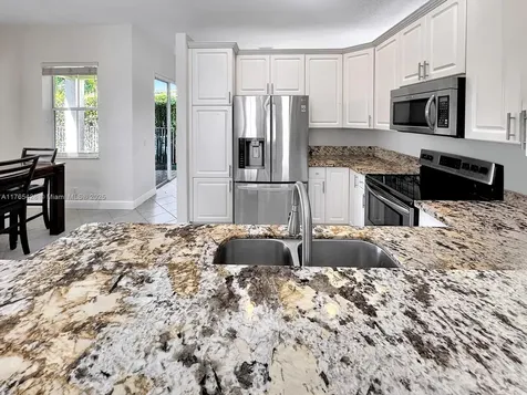 637 Bald Cypress Road Weston FL 33327