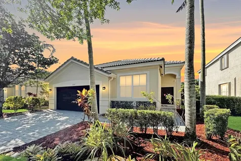 637 Bald Cypress Road Weston FL 33327