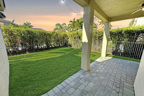 637 Bald Cypress Road Weston FL 33327