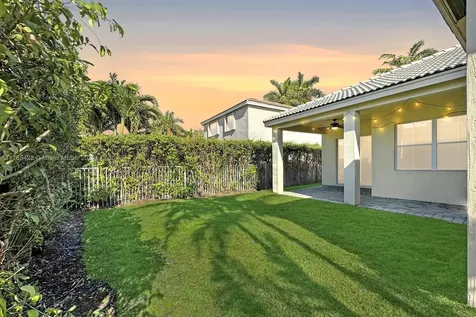 637 Bald Cypress Road Weston FL 33327