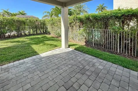 637 Bald Cypress Road Weston FL 33327