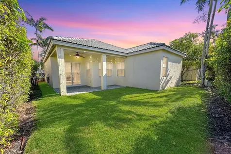 637 Bald Cypress Road Weston FL 33327