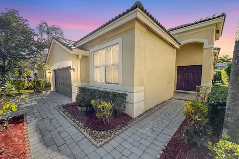 637 Bald Cypress Road Weston FL 33327