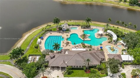 637 Bald Cypress Road Weston FL 33327