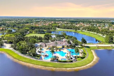 637 Bald Cypress Road Weston FL 33327