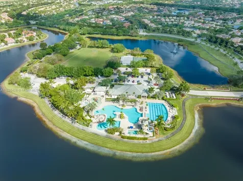 637 Bald Cypress Road Weston FL 33327