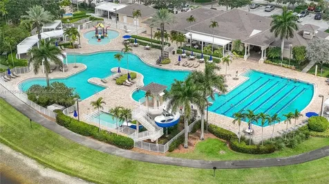 637 Bald Cypress Road Weston FL 33327