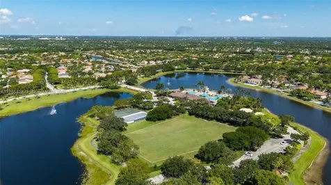 637 Bald Cypress Road Weston FL 33327