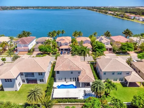 5258 SW 183rd Avenue Miramar FL 33029