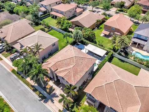 5258 SW 183rd Avenue Miramar FL 33029