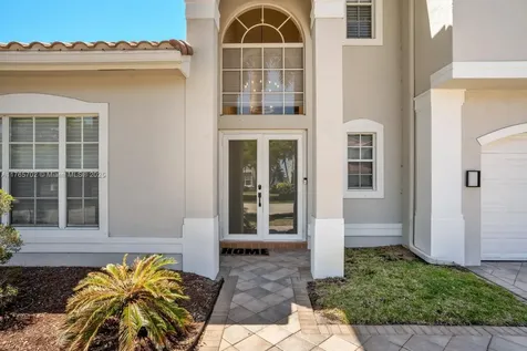 5258 SW 183rd Avenue Miramar FL 33029