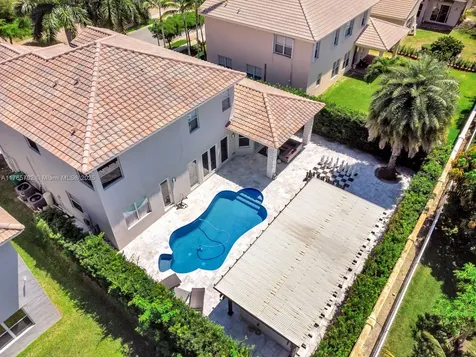 5258 SW 183rd Avenue Miramar FL 33029