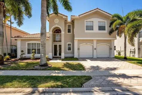 5258 SW 183rd Avenue Miramar FL 33029