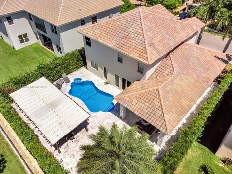 5258 SW 183rd Avenue Miramar FL 33029