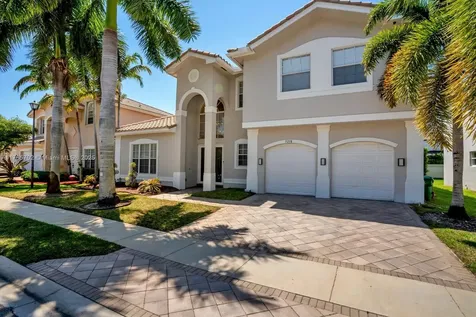 5258 SW 183rd Avenue Miramar FL 33029