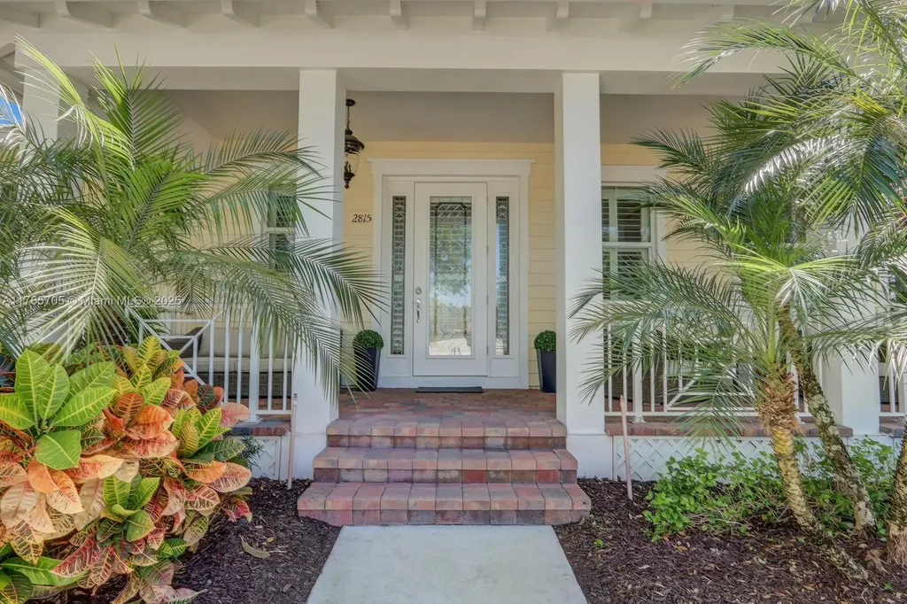 2815 Sunbury Drive Jupiter FL 33458