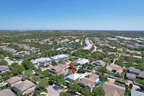 2815 Sunbury Drive Jupiter FL 33458