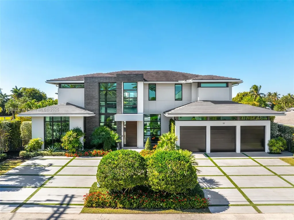 22 Isla Bahia Drive Fort Lauderdale FL 33316