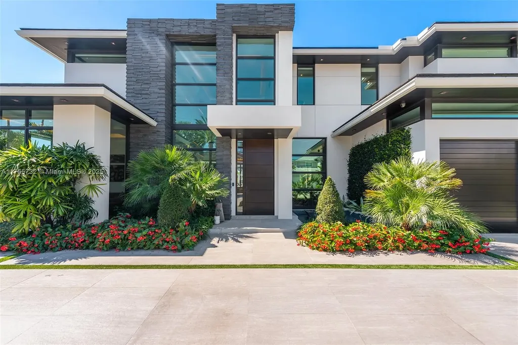 22 Isla Bahia Drive Fort Lauderdale FL 33316