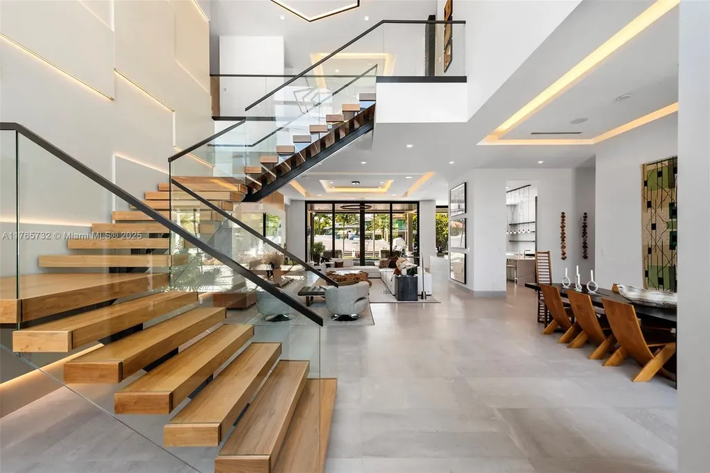 22 Isla Bahia Drive Fort Lauderdale FL 33316