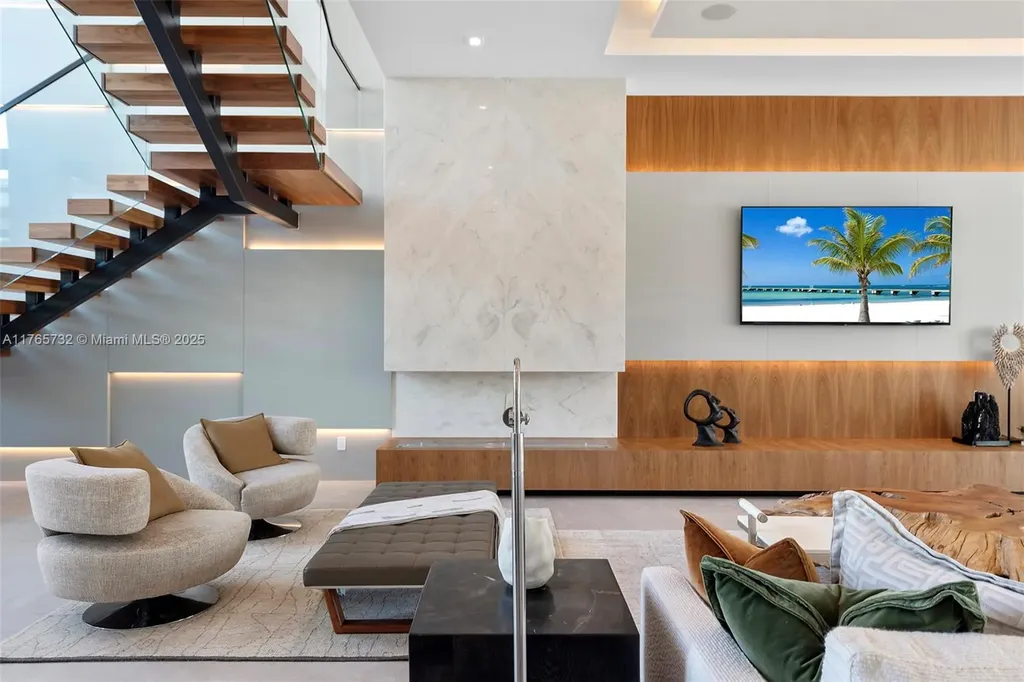 22 Isla Bahia Drive Fort Lauderdale FL 33316