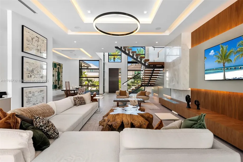 22 Isla Bahia Drive Fort Lauderdale FL 33316