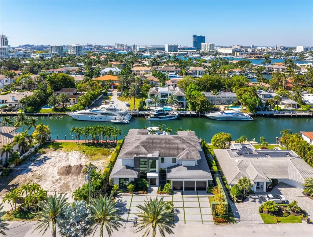 22 Isla Bahia Drive Fort Lauderdale FL 33316