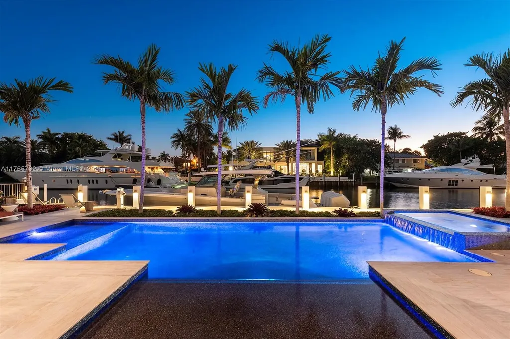 22 Isla Bahia Drive Fort Lauderdale FL 33316