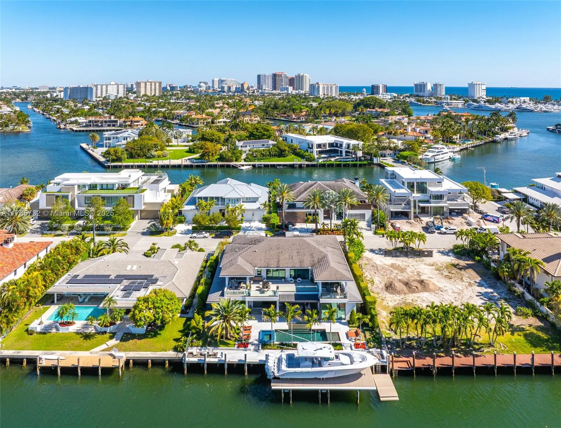 22 Isla Bahia Drive Fort Lauderdale FL 33316