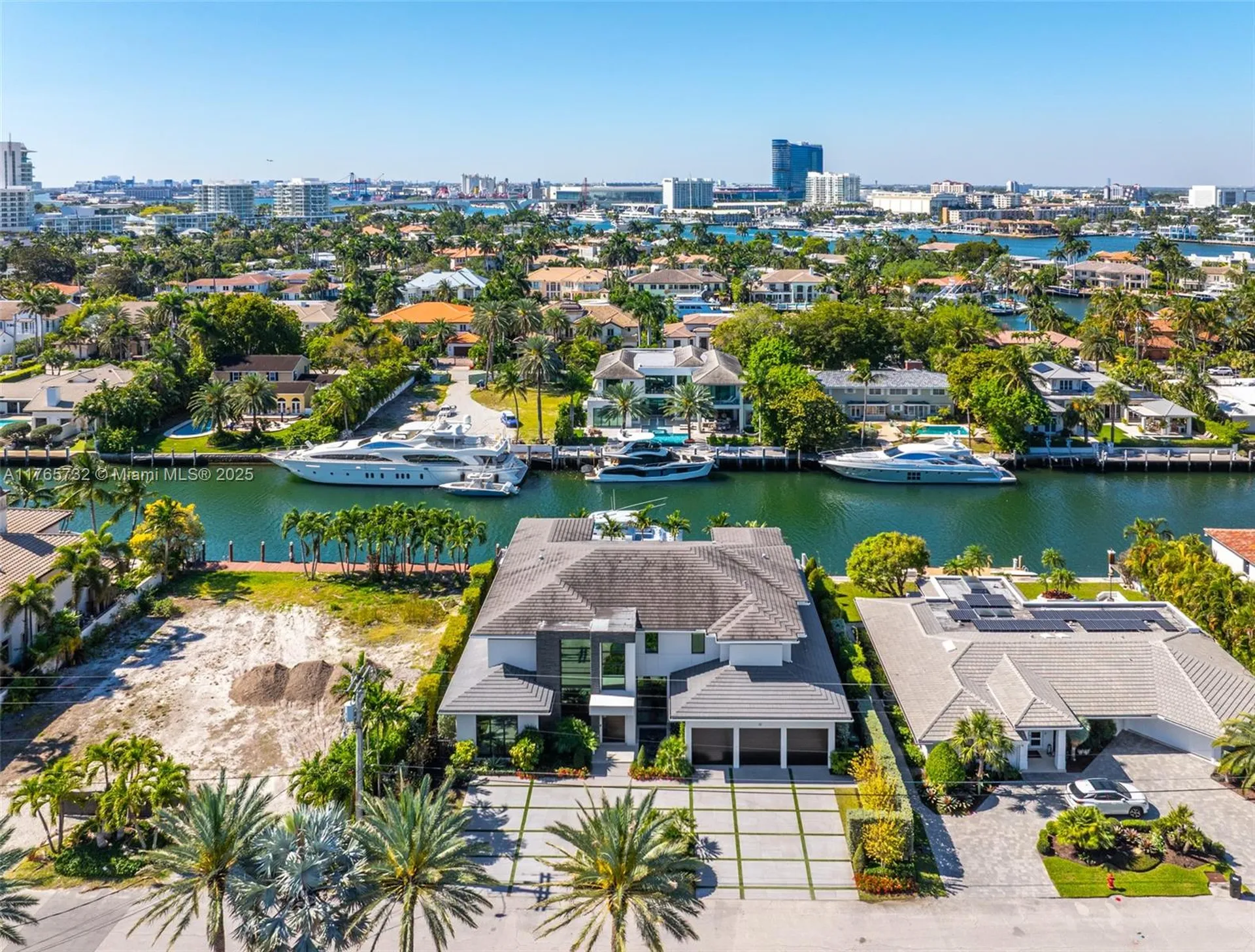 22 Isla Bahia Drive Fort Lauderdale FL 33316