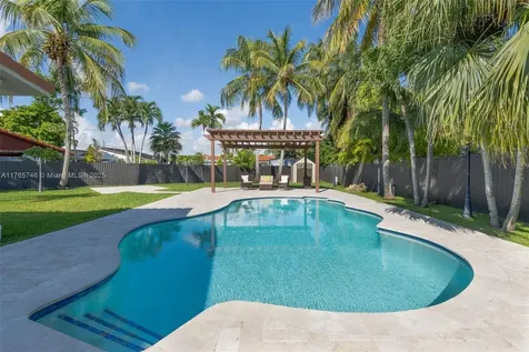 10741 SW 29th Street Miami FL 33165