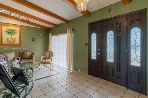 10741 SW 29th Street Miami FL 33165