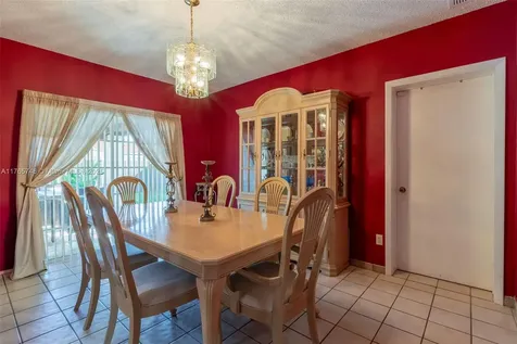 10741 SW 29th Street Miami FL 33165