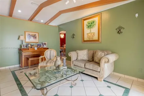 10741 SW 29th Street Miami FL 33165