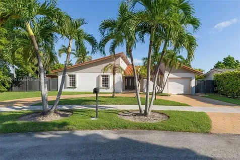 10741 SW 29th Street Miami FL 33165
