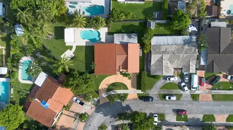 10741 SW 29th Street Miami FL 33165
