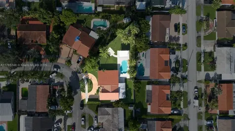 10741 SW 29th Street Miami FL 33165