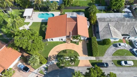 10741 SW 29th Street Miami FL 33165