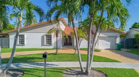 10741 SW 29th Street Miami FL 33165