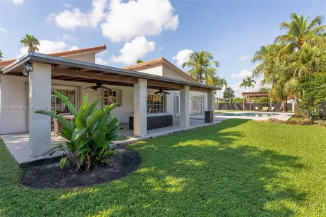 10741 SW 29th Street Miami FL 33165