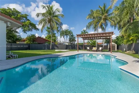 10741 SW 29th Street Miami FL 33165