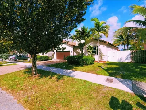 13127 SW 284th Street Homestead FL 33033