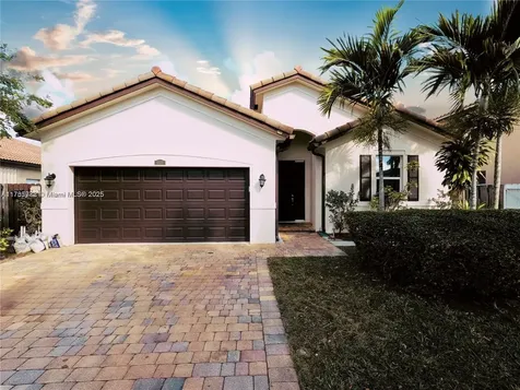 13127 SW 284th Street Homestead FL 33033