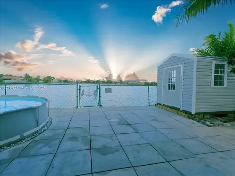 13127 SW 284th Street Homestead FL 33033