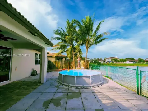 13127 SW 284th Street Homestead FL 33033