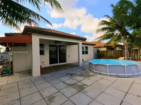 13127 SW 284th Street Homestead FL 33033