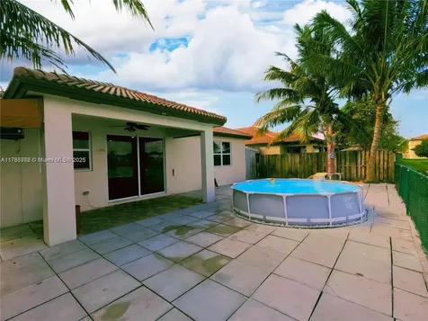 13127 SW 284th Street Homestead FL 33033