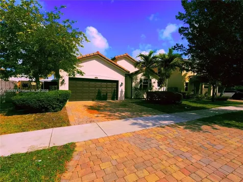 13127 SW 284th Street Homestead FL 33033