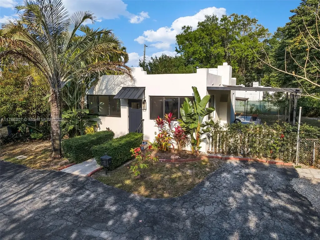 12023 NE 8th Avenue Biscayne Park FL 33161