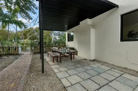 12023 NE 8th Avenue Biscayne Park FL 33161